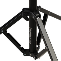 Phottix F180 Light Stand, Black - 180cm