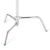 Avenger C-Stand Fixed Base & Column, Silver - 2.55m