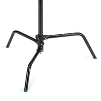 Avenger C-Stand Fixed Base & Column, Black - 2.55m