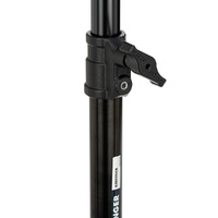 Avenger C-Stand Turtle Base & Column, Black - 3m