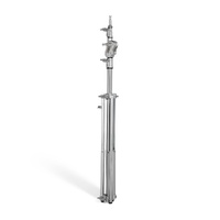 Avenger Baby Combi Boom Stand 39, Silver - 3.9m