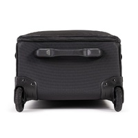 Avenger Triple C Roller Case for Detachable C-Stands & Accessories - Black