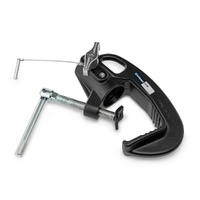 Avenger Junior Pipe Clamp 28mm with Tommy Bar, 20-55mm
