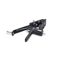 Avenger Adjustable Gaffer Grip - Black