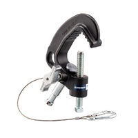 Avenger Baby Pipe Clamp without Tommy Bar