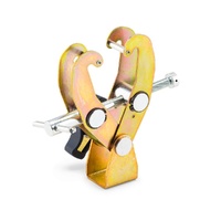 Avenger Grab Clamp