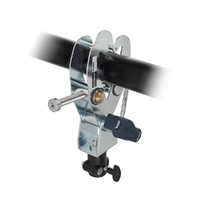 Avenger Grab Clamp with 16mm Baby Bushing