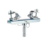 Avenger Eye Coupler MP Swivel Tilt 150 - Silver