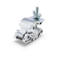 Avenger Eye Coupler LP with 13mm Hole,  48-52mm Ø