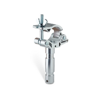 Avenger Eye Coupler Clamp LP with 28mm Spigot, 48-52mm Ø