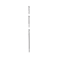 Avenger Conka Bonka Stand Extensions - Silver