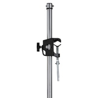 Avenger Telescopic Hanger with Stirrup, 117-197cm