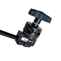 Avenger Extension Grip Arm, Black - 102cm