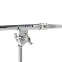 Avenger Mini Boom - Silver