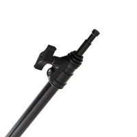 Avenger Mini Boom - Black