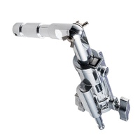 Avenger Junior Drop Down Pin - Silver