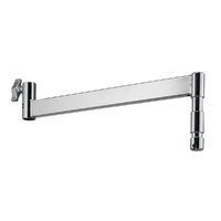 Avenger Junior Offset Arm - Silver