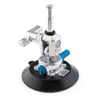 Avenger Pump Cup with Baby Swivel Pin 16mm, T-Knob