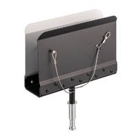 Avenger 5cm (2") Polyholder with 16mm (5/8") Spigot