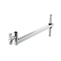Avenger Baby Off Set Arm - Silver