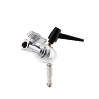 Avenger Baby to Junior Swivel Pin with Ratchet - Silver