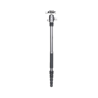 Benro Bat 05A with VX20 Ball Head, Aluminium, 4 Section, Photo Tripod Kit