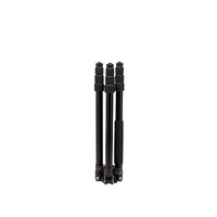 Benro (Series 2) Go Plus Travel Aluminium Tripod with B2 Ball Head