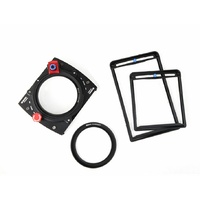Benro 100 Filter Holder Kit to fit 82mm CPL