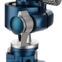 Benro G36PT Low Profile Ball Head