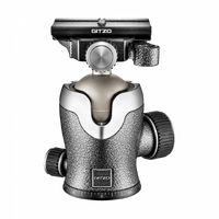 Gitzo Centre Ball Head, Quick Release, Series 3
