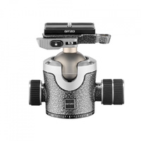 Gitzo Centre Ball Head, Series 4 - Lever