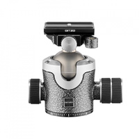 Gitzo Centre Ball Head, Series 4 - Screw