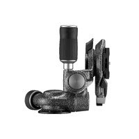 Gitzo 3-Way Fluid Head