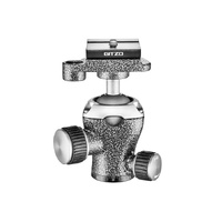 Gitzo Mountaineer, Series 1, Carbon Fibre, 4 Section Tripod Kit