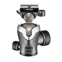 Gitzo Traveler Kit, Series 1, 4 Section Tripod