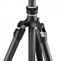 Gitzo Traveler A, Series 1, Carbon Fibre, 4 Section Tripod Kit