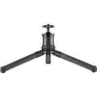 Gitzo Mini Traveler Tripod Kit - Black