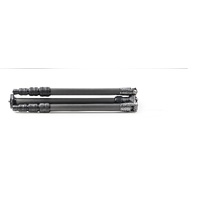 Gitzo Mountaineer, Series 1, Carbon Fibre, 4 Section Tripod