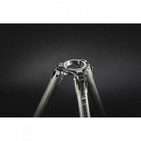 Gitzo Systematic, Series 4, Long, Carbon Fibre, 4 Section Tripod