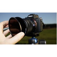 Haida NanoPro Interchangeable Magnetic VND Filter Kits
