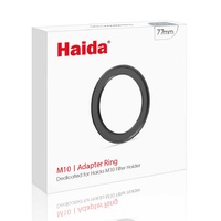 Haida M10 Adapter Rings