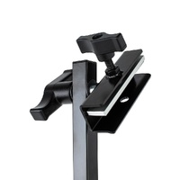 Avenger Mounting Stirrup for 99cm (39'') Reflector Board - Black