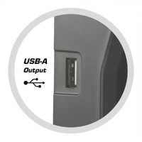Jupio Dedicated Duo Charger with LCD for Sony BP-U Series Batteries