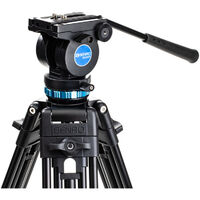 Benro KH25PC Video Tripod with K5 Head