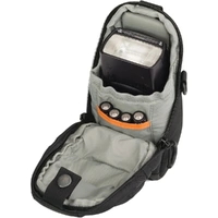 Lowepro S&F Quick Flex Pouch 55 AW - Black