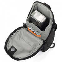 Lowepro S&F Quick Flex Pouch 75 AW - Black