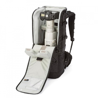 Lowepro Lens Trekker 600 AW III - Black