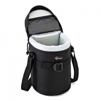 Lowepro Lens Case, 11 x 18cm - Black