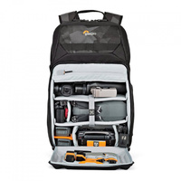 Lowepro DroneGuard BP250 - Black & Grey