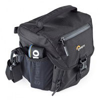 Lowepro Nova 140 AW II - Black